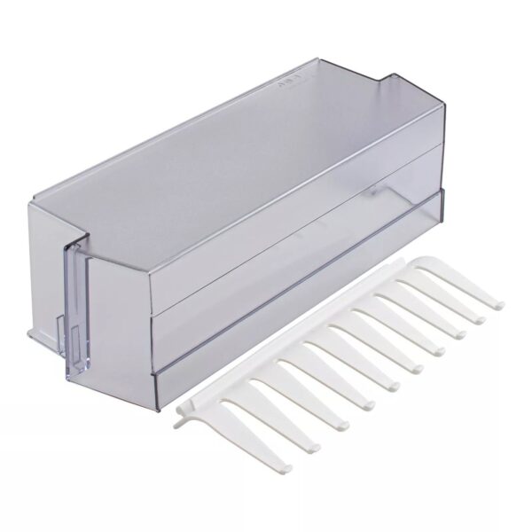Dometic Fridge Door Small Bottom Shelf RM10 Caravan Motorhome 289078664 - Image 2