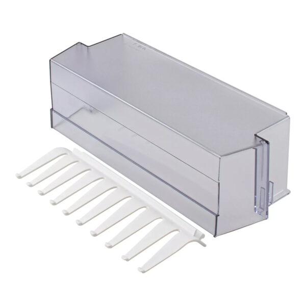 Dometic Fridge Door Small Bottom Shelf RM10 Caravan Motorhome 289078664 - Image 3
