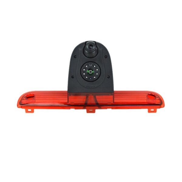 Dual Brake Light Reversing Camera For  Relay, Ducato or Boxer Campervan