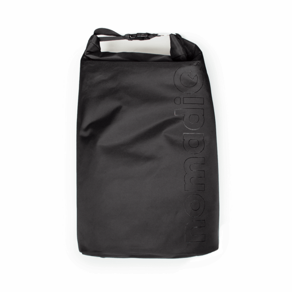 nomadiQ Cooling backpack for portable gas grill - Image 2