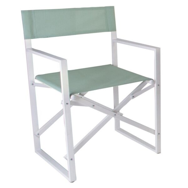 Patio Set - Bistro Set - For small garden, balcony, patio, camping. - Image 3