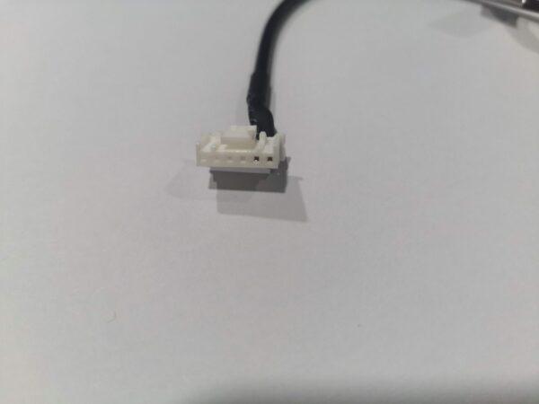 Camera RCA adaptor for Alpine Head Unit replaces KWE-CAM1D X 5 installer pack - Image 4