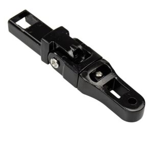 Awning Bracket Top Support Leg Suits All Dometic PW And PR Models PN  407157417