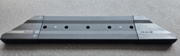Ford Transit 350 & ford Transit Custom Motorhome campervan van cab steps 14-on - Image 5