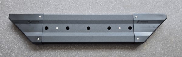 Ford Transit 350 & ford Transit Custom Motorhome campervan van cab steps 14-on - Image 7