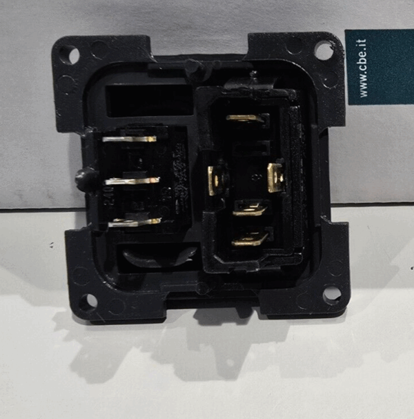 CBE 12v Step & Light Switch - 272112B - Image 4