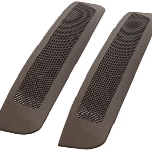 Panel set for Truma Aventa Compact and Compact Plus  Brown 40091-00186