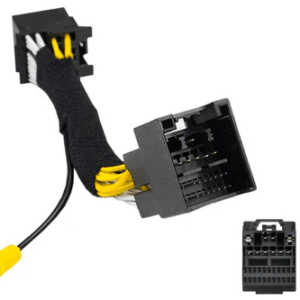 Ford SYNC 2.5 / SYNC 3 Reverse Camera interface adaptor for Transit Puma Ranger