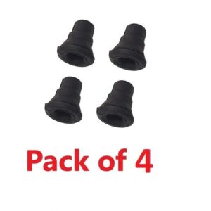 X4 Thetford Spinflo type Rubber Pan Support Grommet SSPA0047