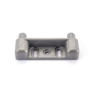 Swift, Sterling, Sprite Caravan/Motorhome Handle Straight Striker Plate