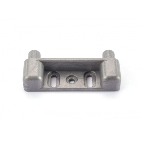 Swift, Sterling, Sprite Caravan/Motorhome Handle Straight Striker Plate