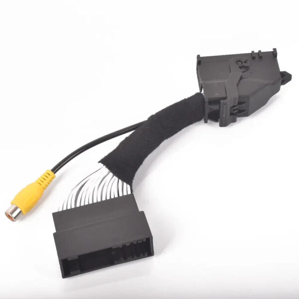 Rear View Camera Wire Harness for Ford Sync 1/2/3 Reversing - Image 4