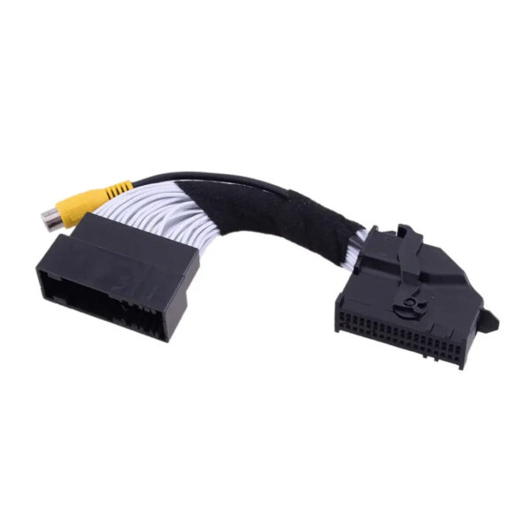 Rear View Camera Wire Harness for Ford Sync 1/2/3 Reversing - Image 5