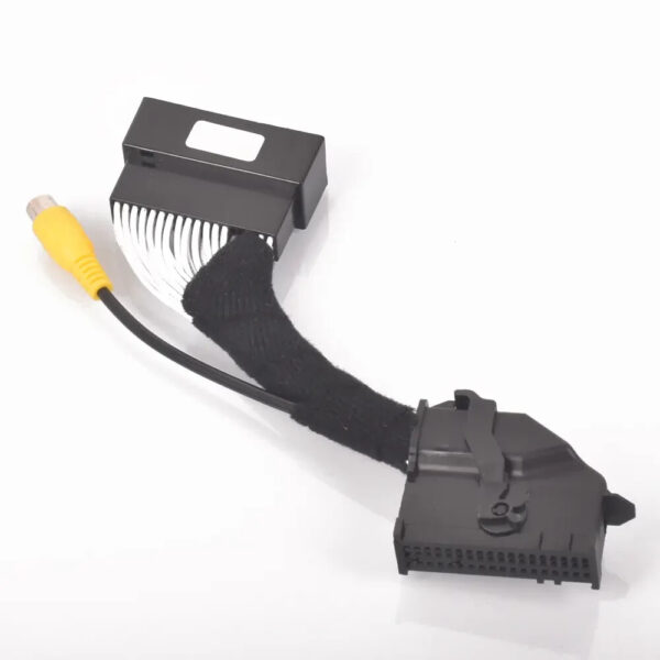 Rear View Camera Wire Harness for Ford Sync 1/2/3 Reversing - Image 6