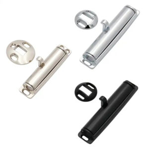 Caravan Motorhome top locker door metal release catch Auto-Trail Elddis Bailey