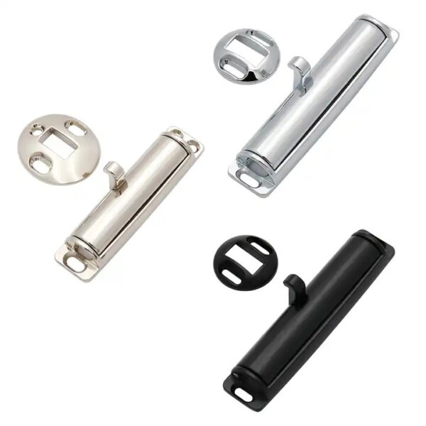 Caravan Motorhome top locker door metal release catch Auto-Trail Elddis Bailey