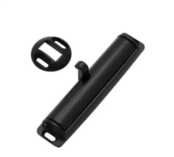 Caravan Motorhome top locker door metal release catch Auto-Trail Elddis Bailey - Image 3