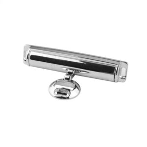 Auto-Trail Elddis Bailey Caravan Campervan top locker door metal release catch