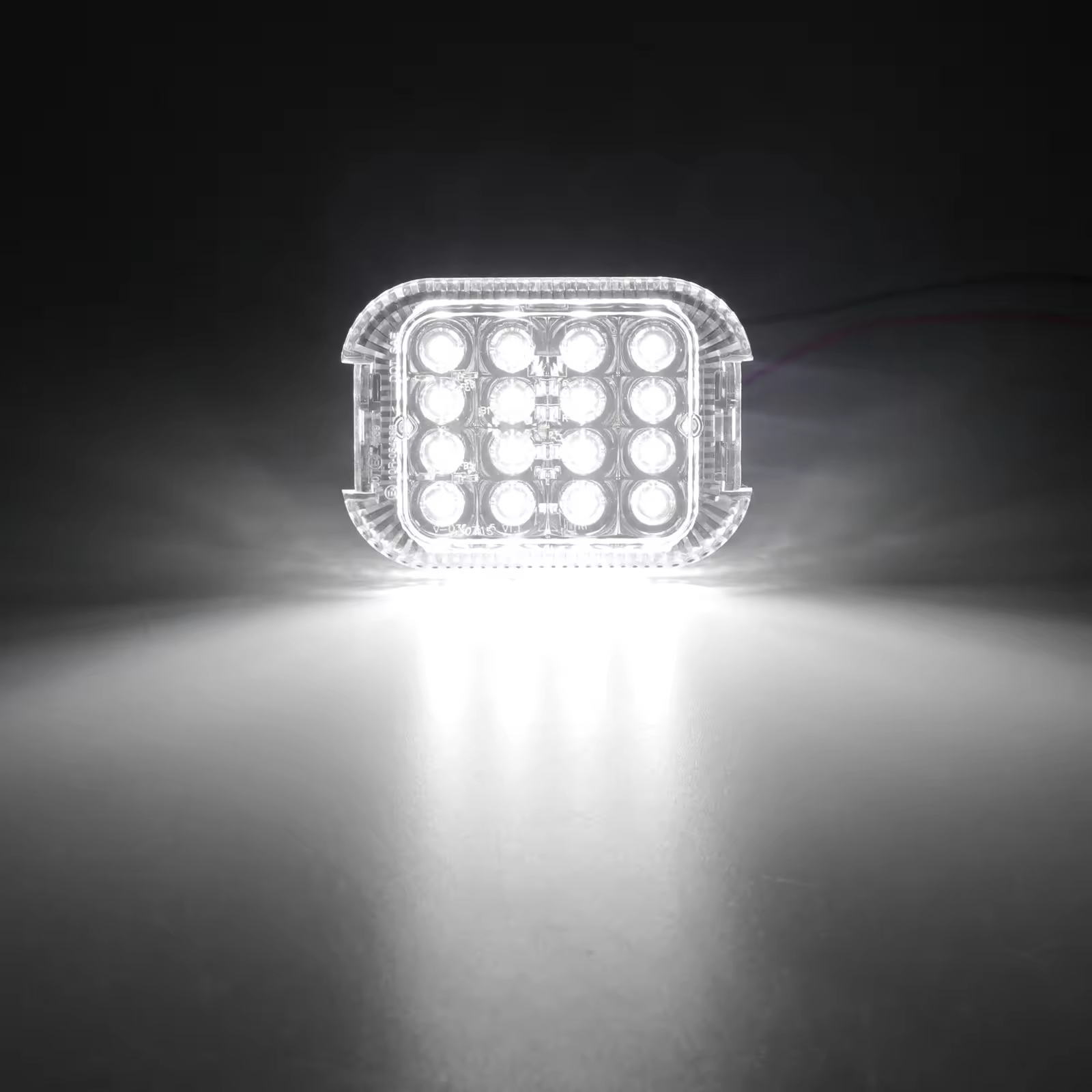 Ford Transit Tourneo Custom Courier Connect White LED cargo light replacement - Image 4