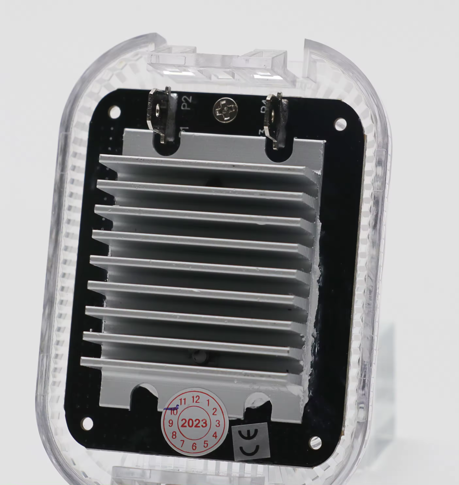 Ford Transit Tourneo Custom Courier Connect White LED cargo light replacement - Image 5