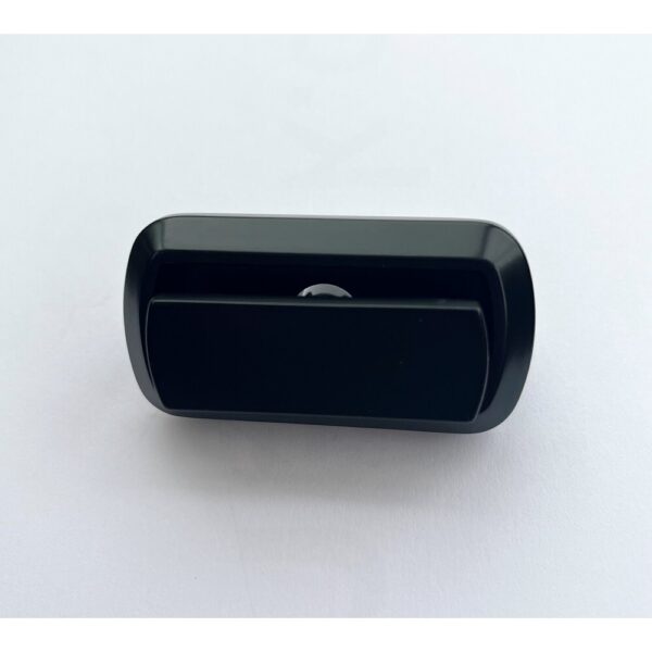 Swift Caravan Motorhome  Drawer Lock Catch Full Mechanism Stunning Black Finish - Image 2