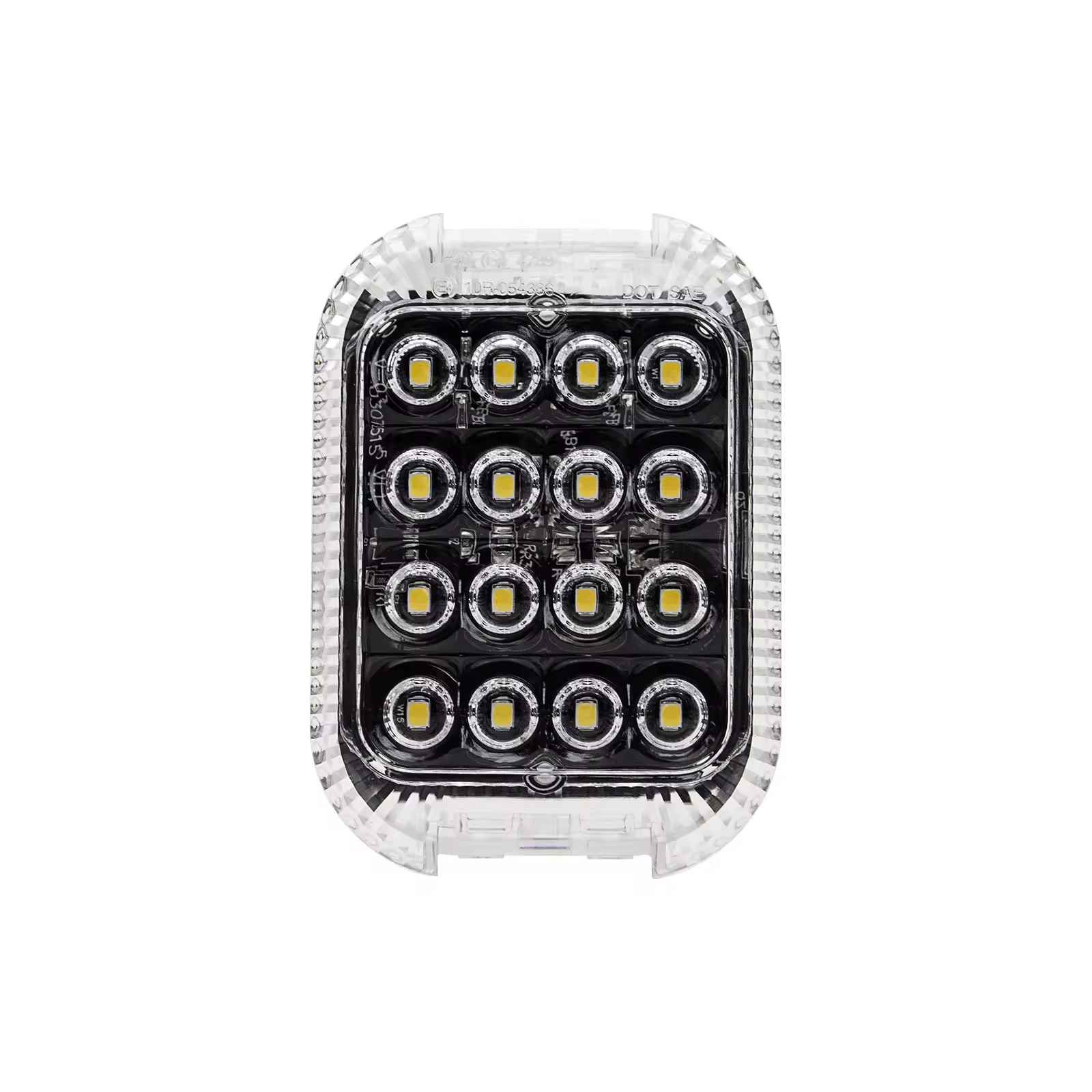 Ford Transit Tourneo Custom Courier Connect White LED cargo light replacement - Image 6