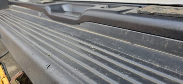 Ducato / Relay / Boxer / Movano Rear door sill protector threshold cover - Image 4