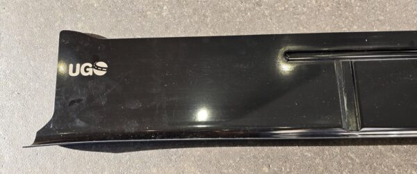 Ducato / Relay / Boxer / Movano Rear door sill protector threshold cover - Image 11