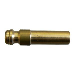 Caravan Motorhome External Gas BBQ Point Outlet Nozzle Old Type  Pre 2004