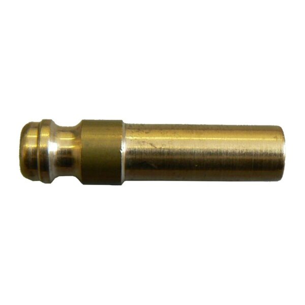 Caravan Motorhome External Gas BBQ Point Outlet Nozzle Old Type  Pre 2004