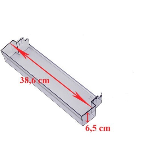 Dometic Fridge Door Shelf RMD(T)10.5(X)T  289072700 - Image 2