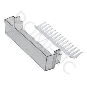 Dometic Electrolux Fridge Door Bottom Shelf RM10 Caravan Motorhome 4450024289