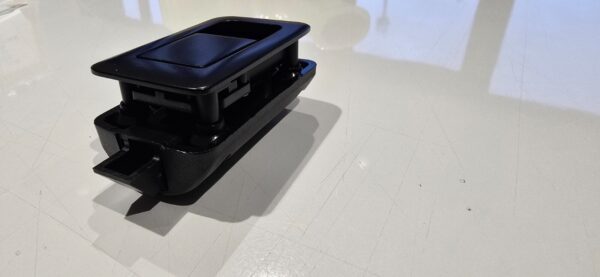 METAL LOCKER CATCH FOR CAMPERVAN MOTORHOME CARAVAN ***FREE FAST SHIPPING*** - Image 9