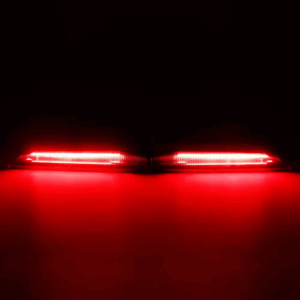 Ford Transit Tourneo Custom Strip Style High Level LED Third Brake Light 2012 on