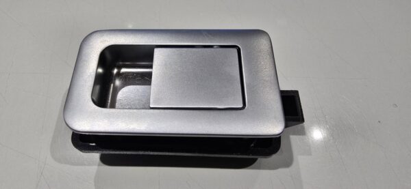 METAL LOCKER CATCH FOR CAMPERVAN MOTORHOME CARAVAN ***FREE FAST SHIPPING*** - Image 10