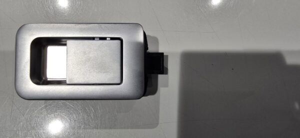 METAL LOCKER CATCH FOR CAMPERVAN MOTORHOME CARAVAN ***FREE FAST SHIPPING*** - Image 11