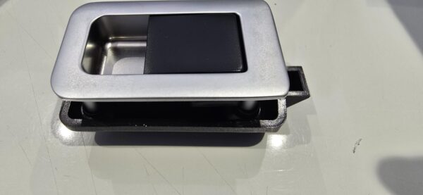 METAL LOCKER CATCH FOR CAMPERVAN MOTORHOME CARAVAN ***FREE FAST SHIPPING*** - Image 13