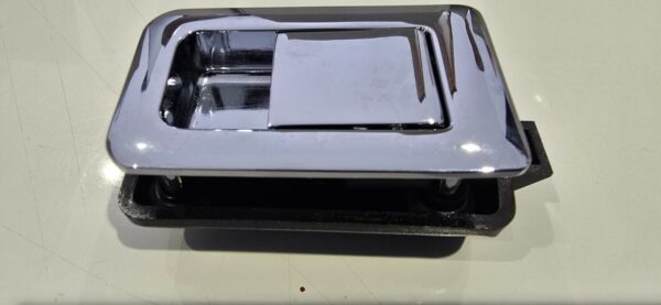METAL LOCKER CATCH FOR CAMPERVAN MOTORHOME CARAVAN ***FREE FAST SHIPPING*** - Image 16