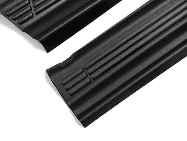 Peugeot Boxer Motorhome  Campervan Cab Door Sill Protector 2007 - 2023 - Image 4