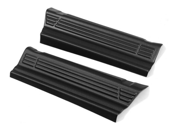Peugeot Boxer Motorhome  Campervan Cab Door Sill Protector 2007 - 2023 - Image 6