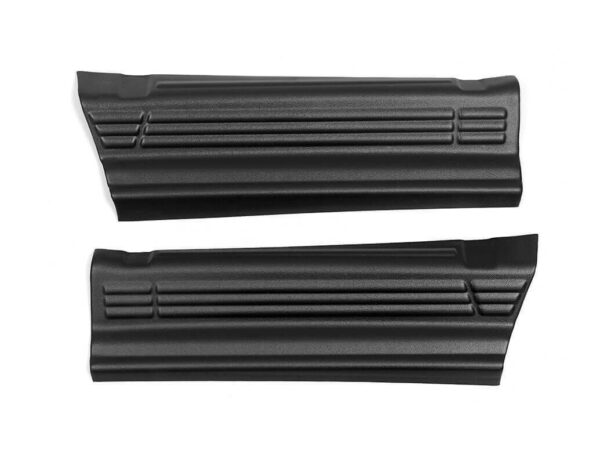 Peugeot Boxer Motorhome  Campervan Cab Door Sill Protector 2007 - 2023 - Image 7