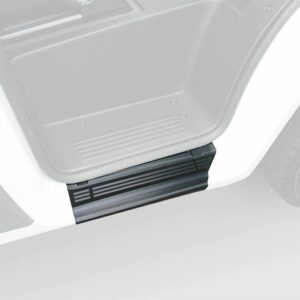Citroen Relay Motorhome  Campervan Cab Door Sill Protector 2007 - 2023