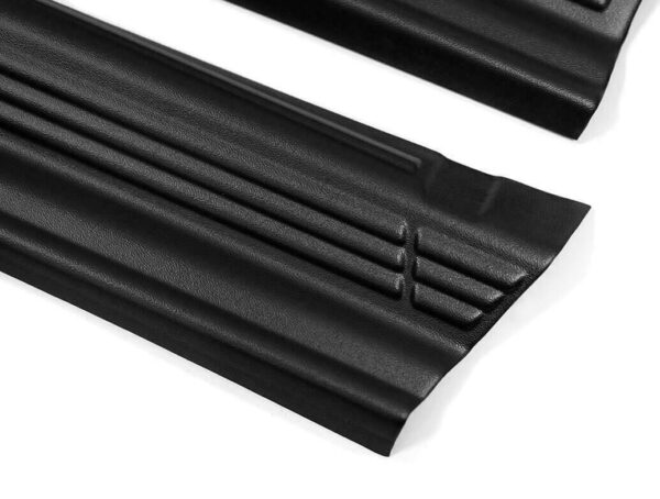 Citroen Relay Motorhome  Campervan Cab Door Sill Protector 2007 - 2023 - Image 5