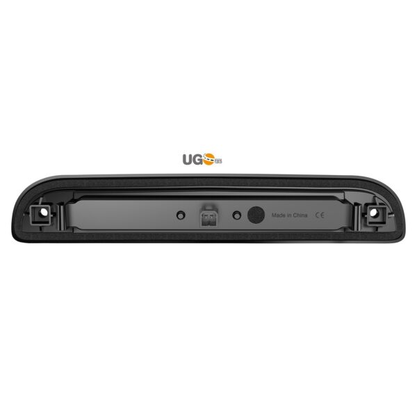 LED brake light Ducato, Relay, Boxer, Camper 2006-2025 Smoke LED Light Bar Style - Image 7