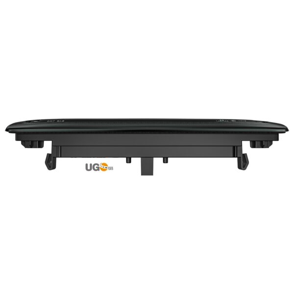 LED brake light Ducato, Relay, Boxer, Camper 2006-2025 Smoke LED Light Bar Style - Image 8