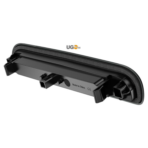 LED brake light Ducato, Relay, Boxer, Camper 2006-2025 Smoke LED Light Bar Style - Image 9