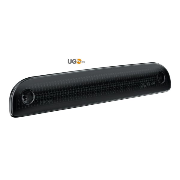 LED brake light for Ducato, Relay, Boxer, Camper 2006 - 2025 Smoke Dot Style - Image 6