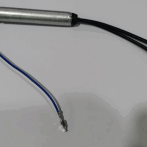 Twin Double Fakra-Din Aerial Adaptor For Audi Citroen Fiat Peugeot Seat Skoda VW