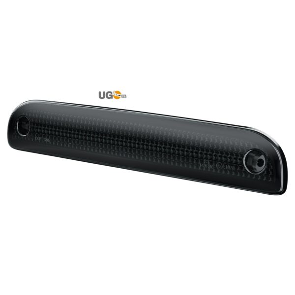 LED brake light for Ducato, Relay, Boxer, Camper 2006 - 2025 Smoke Dot Style - Image 7