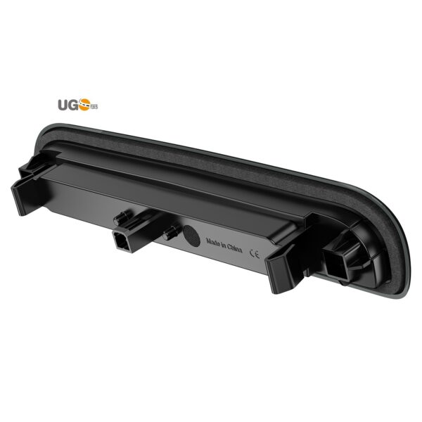 LED brake light for Ducato, Relay, Boxer, Camper 2006 - 2025 Smoke Dot Style - Image 8